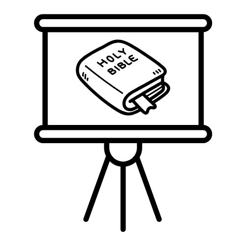 Gospel Slides